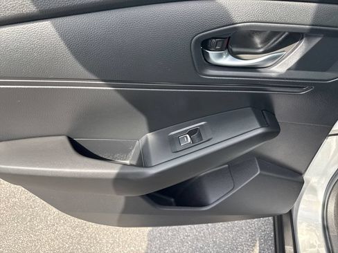 Certified 2024 Honda Accord EX image 17
