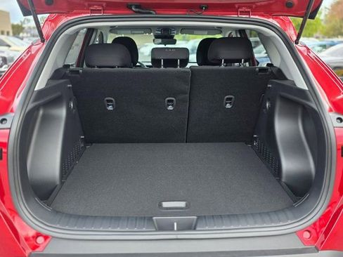 New 2026 Hyundai Kona SEL Sport AWD/4WD image 9