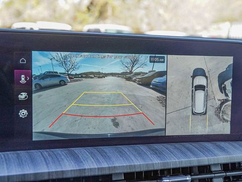 Certified 2024 Kia Telluride SX w/ Towing Package image 16