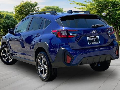 Certified 2026 Subaru Crosstrek 2.0i Premium AWD/4WD image 4