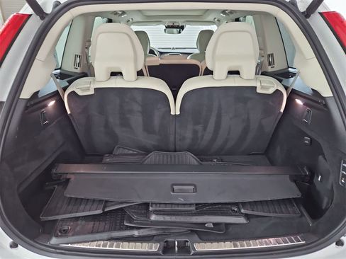 Used 2022 Volvo XC90 T6 Inscription w/ Advanced Package image 36