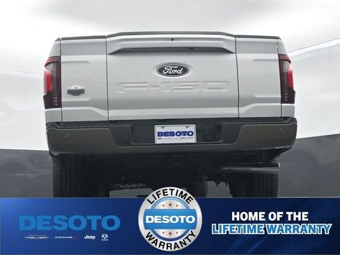 New 2026 Ford F150 King Ranch AWD/4WD image 50