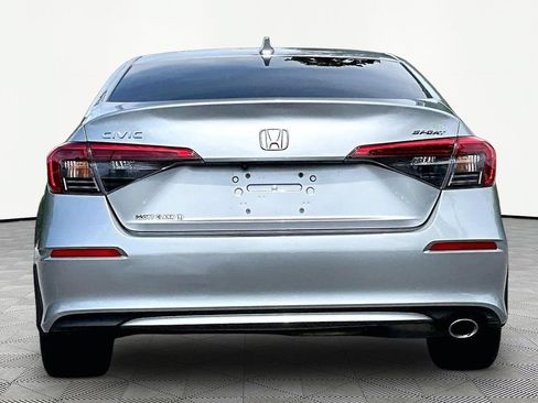 Used 2024 Honda Civic Sport image 5
