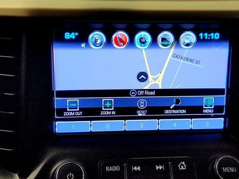 Used 2019 GMC Acadia Denali w/ Technology Package AWD/4WD image 20