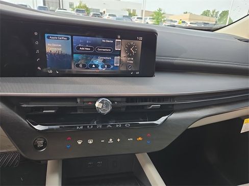 Certified 2025 Nissan Murano SV w/ Cargo Package image 22