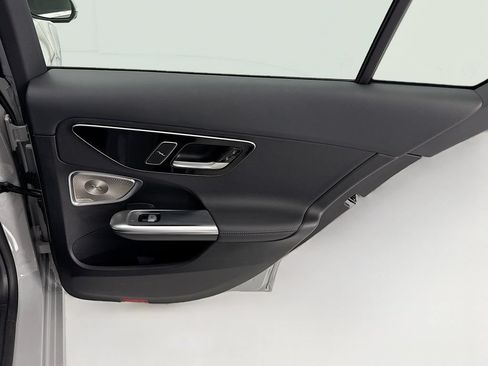 Certified 2026 Mercedes-Benz C 300 Sedan image 26
