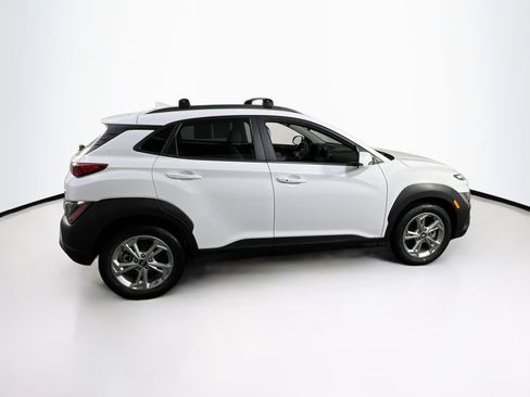 Used 2023 Hyundai Kona SEL image 4