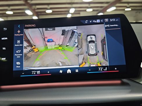 Certified 2025 BMW X1 xDrive28i w/ Technology Package image 25