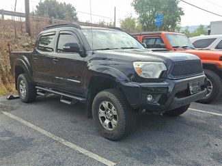 Used 2015 Toyota Tacoma 4x4 Double Cab w/ TRD Sport Package video 1