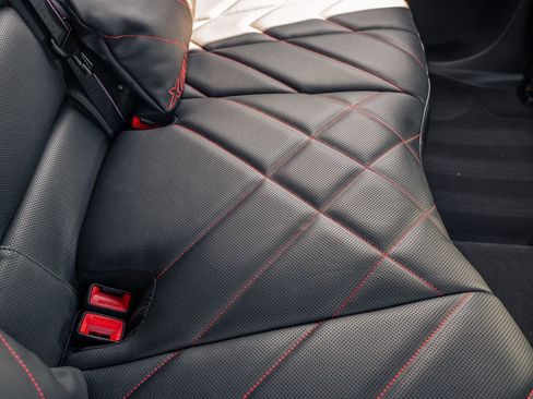 Used 2024 BMW XM Label Red image 47