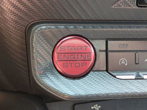 Used 2024 Ford Mustang Premium RWD image 35
