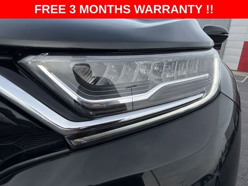 Used 2021 Honda CR-V Touring image 36