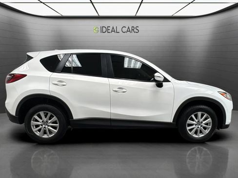 Used 2016 MAZDA CX-5 Sport FWD image 6