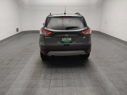 Used 2015 Ford Escape SE w/ Equipment Group 201A AWD/4WD image 6