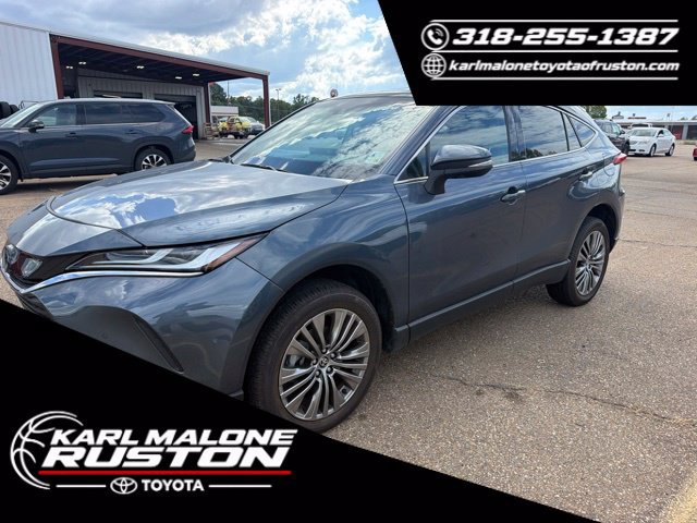 Used 2024 Toyota Venza Limited AWD/4WD image 1