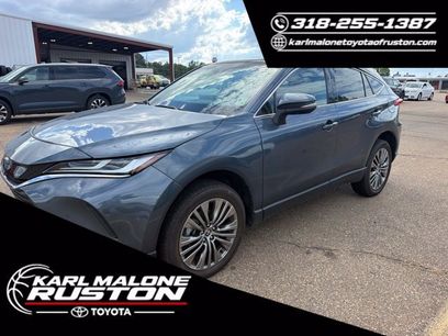 Used 2024 Toyota Venza Limited