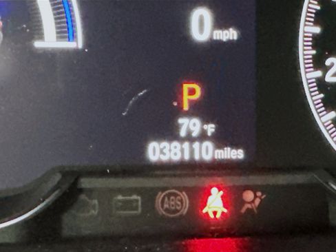 Used 2022 Honda Accord Sport image 18