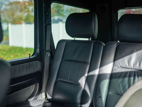 Used 2009 Mercedes-Benz G 55 AMG 4MATIC image 55