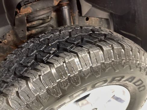Used 2020 RAM 3500 Big Horn w/ Level 2 Equipment Group AWD/4WD image 12