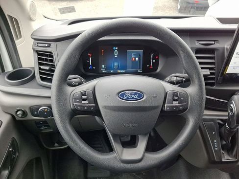 New 2026 Ford Transit 250 148 Medium Roof w/ Load Area Protection Package image 13