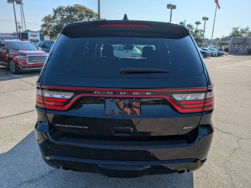 Used 2023 Dodge Durango GT image 5