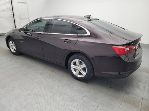 Used 2020 Chevrolet Malibu LS FWD image 3