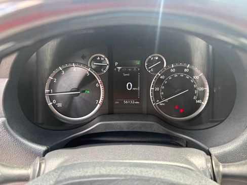 Used 2023 Lexus GX 460 Premium AWD/4WD image 15