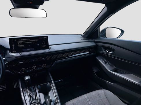 Certified 2023 Honda Accord Sport image 21