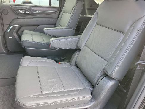 Used 2024 GMC Yukon XL Denali w/ Max Trailering Package AWD/4WD image 16