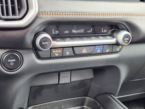 New 2026 MAZDA CX-50 AWD 2.5 Hybrid w/ Premium Pkg image 10