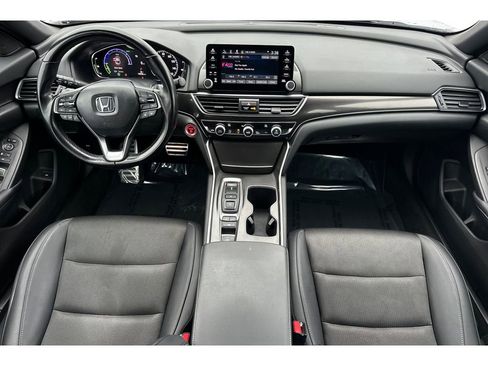 Used 2022 Honda Accord Sport image 15