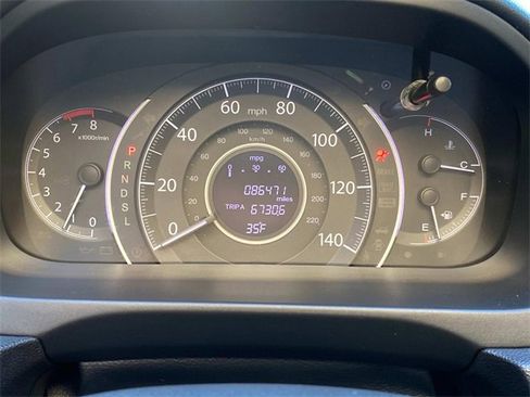 Used 2016 Honda CR-V SE image 16