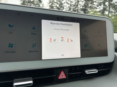 Used 2023 Hyundai Ioniq 5 SEL AWD/4WD image 33