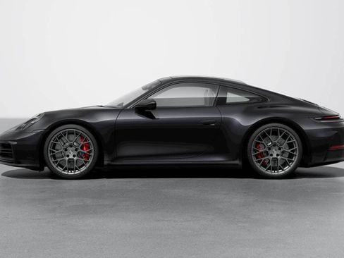 New 2026 Porsche 911 Carrera 4S image 2
