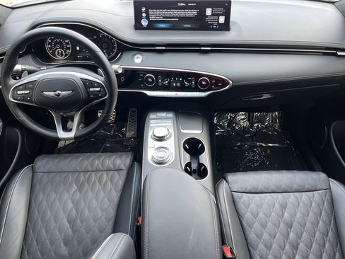 Used 2025 Genesis GV70 3.5T Sport w/ Sport Advanced Package image 3