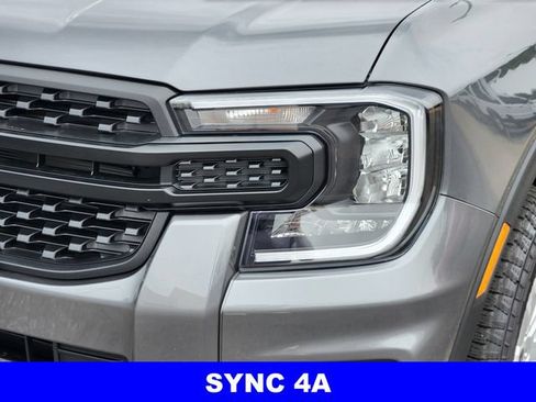 New 2026 Ford Ranger XL RWD image 8