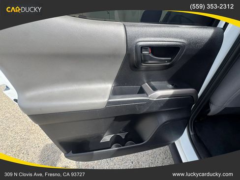 Used 2023 Toyota Tacoma SR5 image 21