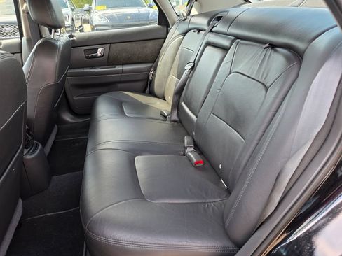 Used 2002 Ford Taurus SEL FWD image 18