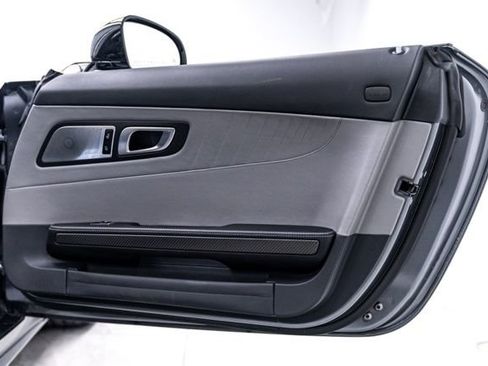 Used 2018 Mercedes-Benz AMG GT C image 24