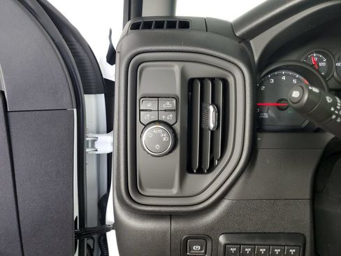 New 2026 Chevrolet Silverado 3500 W/T w/ WT Convenience Package RWD image 26