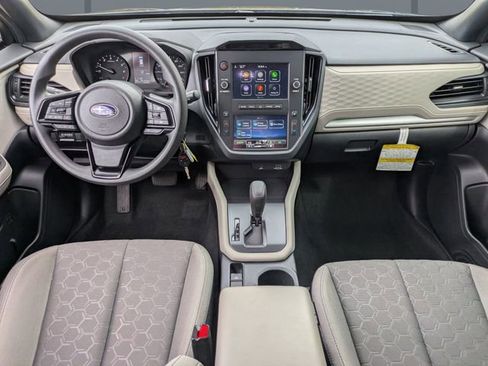 Used 2025 Subaru Forester image 15