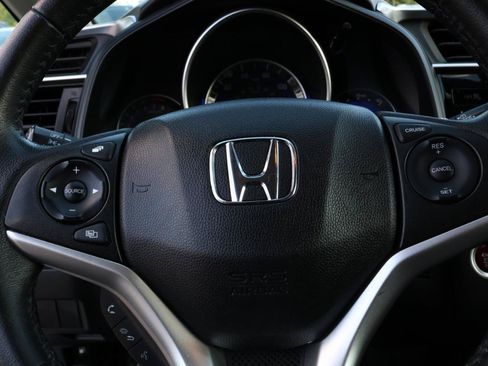 Used 2015 Honda Fit EX image 30