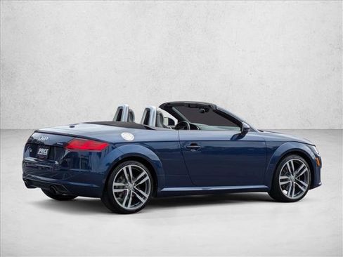 Used 2016 Audi TT 2.0T image 5