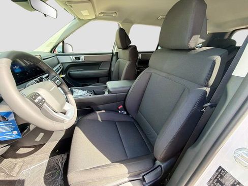 New 2026 Hyundai Santa Fe SE image 20