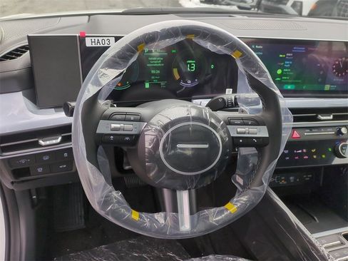 New 2026 Hyundai Sonata SEL image 13