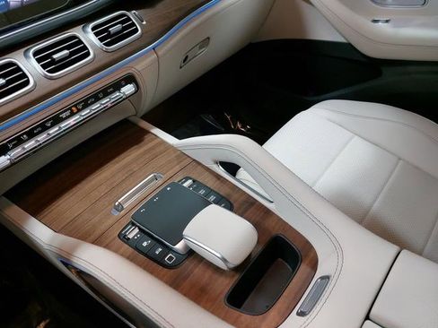 Used 2026 Mercedes-Benz GLE 450 4MATIC image 27