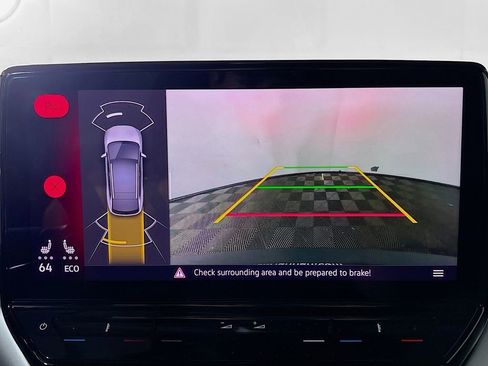 Used 2021 Volkswagen ID.4 Pro S w/ ID.4 Protection Package image 18