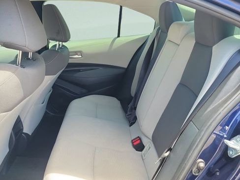 Used 2021 Toyota Corolla LE FWD image 10