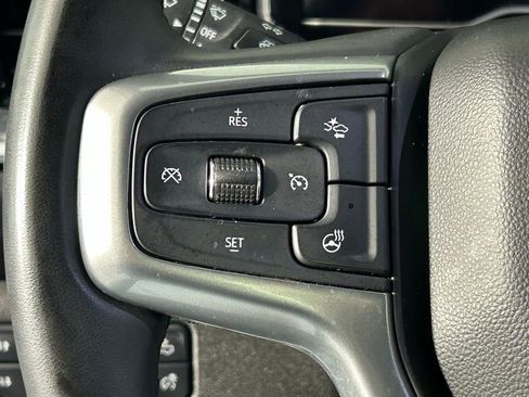 Used 2024 Chevrolet Silverado 2500 LTZ w/ LTZ Convenience Package AWD/4WD image 29