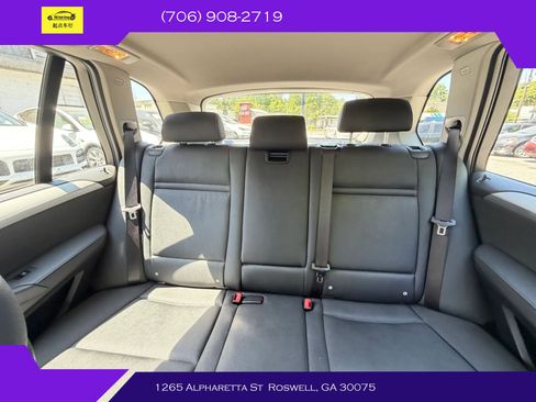 Used 2012 BMW X5 xDrive35i AWD/4WD image 16
